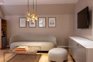 Hotels Hotel Le Colombier : photos des chambres