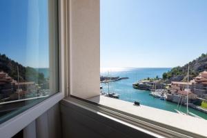 Portopiccolo Avolare Apartments in Borgo, beach included