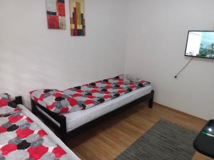 DAH BOROVA - BANJA TOPILO