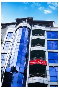 Yaksa Hotel Pvt. Ltd.