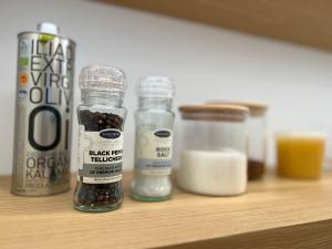 Cozy Palanga & "Pušyno SPA"