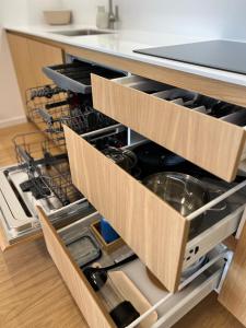 Cozy Palanga & "Pušyno SPA"