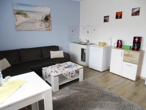 Standard Studio (no pets) room in Pension Dünenhaus