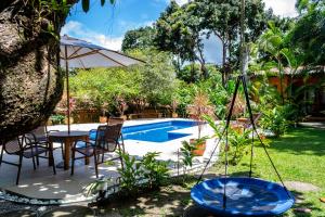 Casas Natureza Brasil - 4hvězdičkové hotely ve městě Arraial d'Ajuda