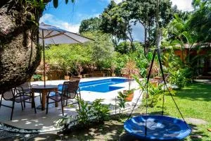 Casas Natureza Brasil - 阿拉亚尔达茹达