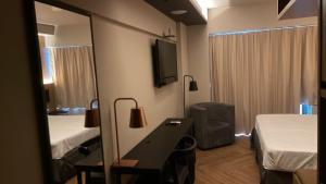 Studio Metrô República