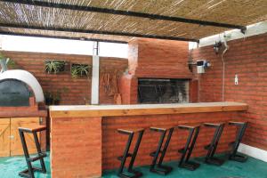 Cabañas Solares del Villicum