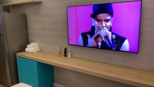 Studio Moderno próximo ao Metrô