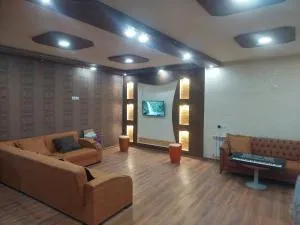 Yosi villa - Didgori