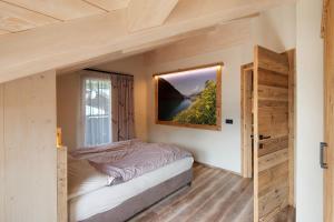 Chalet Leur Gusja Golp Quadrilocale