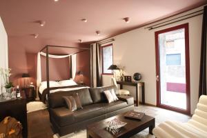 Hotels Domaine Riberach : Suite Junior - Non remboursable