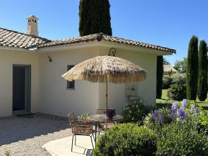 Maisons d'hotes La Parenthese Saint Donat : photos des chambres