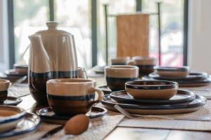 AmazINN Stay CDMX Roma Condesa