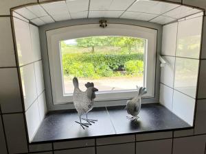 Gastenverblijf op unieke locatie De Kronkel op de Veluwe