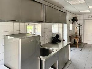 Gastenverblijf op unieke locatie De Kronkel op de Veluwe