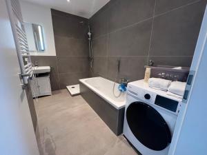 MOWO Apartmenthaus Altertheim