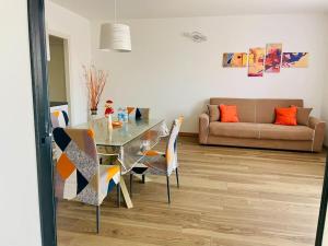 Casa di Nancy a Valdobbiadene 1(Unesco)