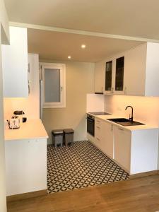 Apartamento en el centro de Puigcerdà