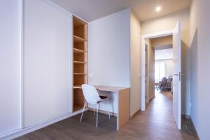 Apartamento en el centro de Puigcerdà