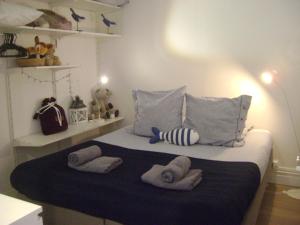 Corniche II - Très Lumineux - Vue Mer Exceptionnelle et plages !!! wir sprechen flieben deutsch, we speak English