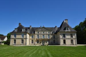 Maisons d'hotes O saisons, o chateaux : photos des chambres