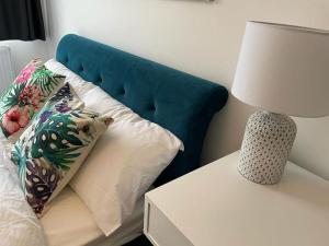 Stunning and Spacious 2bed flat in central Woking