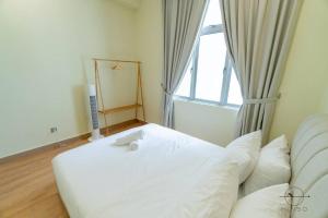 Muji Style #3Bedrooms #8Pax #200mbps