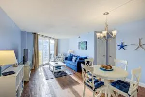 St Regis 3404 - نورث توبسالي بيتش