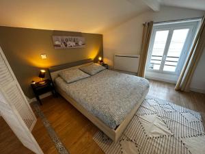 Le Saint Maixent, Maison de Ville, Baby Foot, wifi