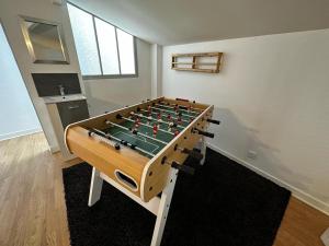 Le Saint Maixent, Maison de Ville, Baby Foot, wifi