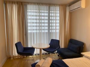 Batumi Orbi city Aparthotel SeaNest