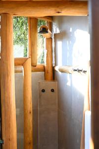 Casa das flores - Lavras Novas