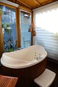 Casa das flores - Lavras Novas