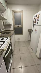 Departamento en Edificio Mabel Premium