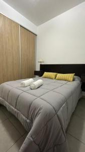 Departamento en Edificio Mabel Premium