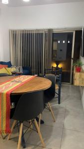 Departamento en Edificio Mabel Premium