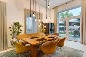 Gästehaus Achern - Michelbuch