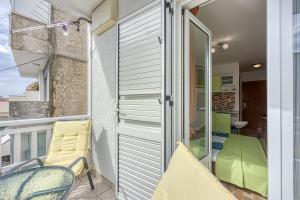 Sea Breeze Apartments Makarska - Happy Rentals