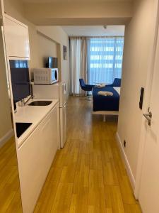 Batumi Orbi city Aparthotel SeaNest