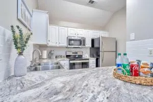 East Escape - Fitzpatrick