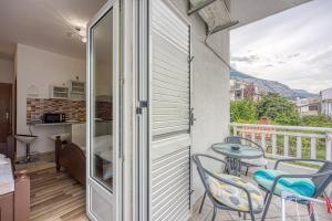 Sea Breeze Apartments Makarska - Happy Rentals