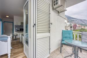 Sea Breeze Apartments Makarska - Happy Rentals