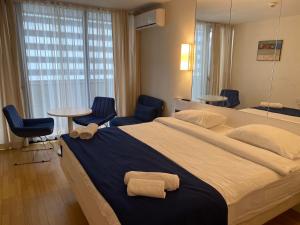 Batumi Orbi city Aparthotel SeaNest