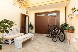 Casa Relax Salento - Relax House in the village