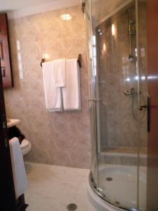 Hotel Residencial Alentejana