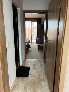 Ваканционно селище Романтика