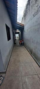 Casa geminada Itanhaém