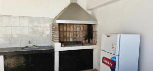 Casa en complejo Llay