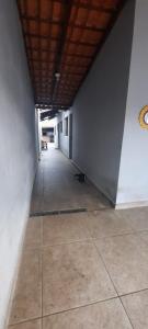 Casa geminada Itanhaém