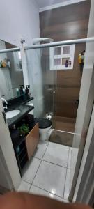 Casa geminada Itanhaém